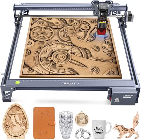 creality laser engraver price